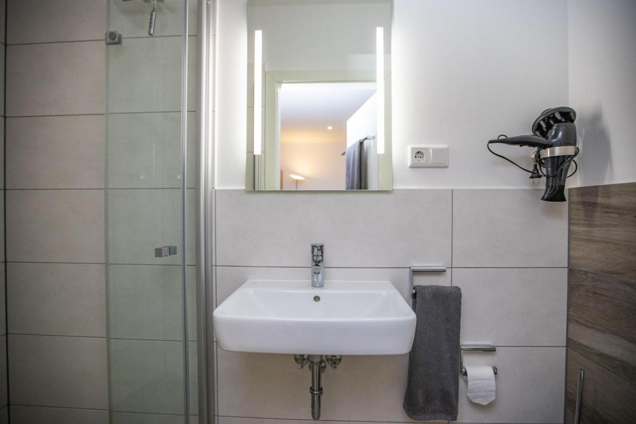 Chillzimmer Duisburg Buitenkant foto