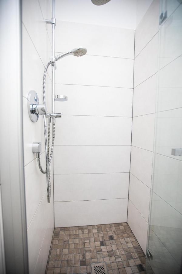 Chillzimmer Duisburg Buitenkant foto